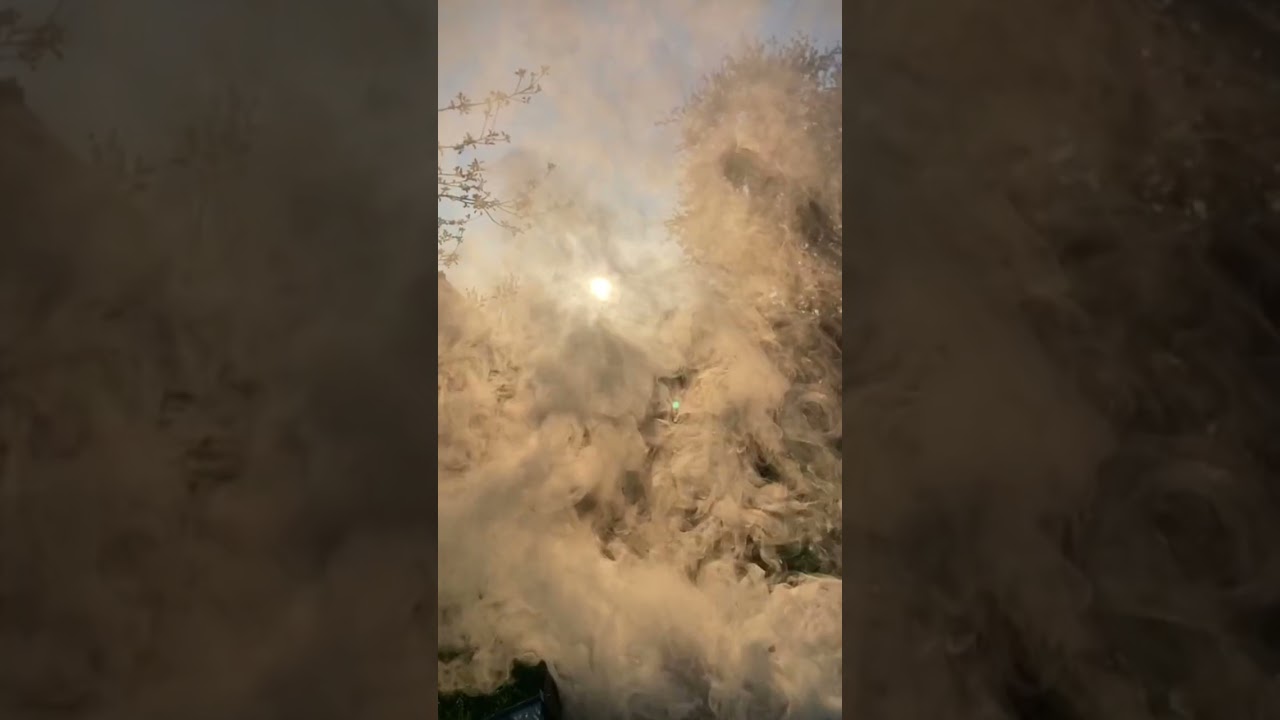 Димом лікувався (від рай для вух)