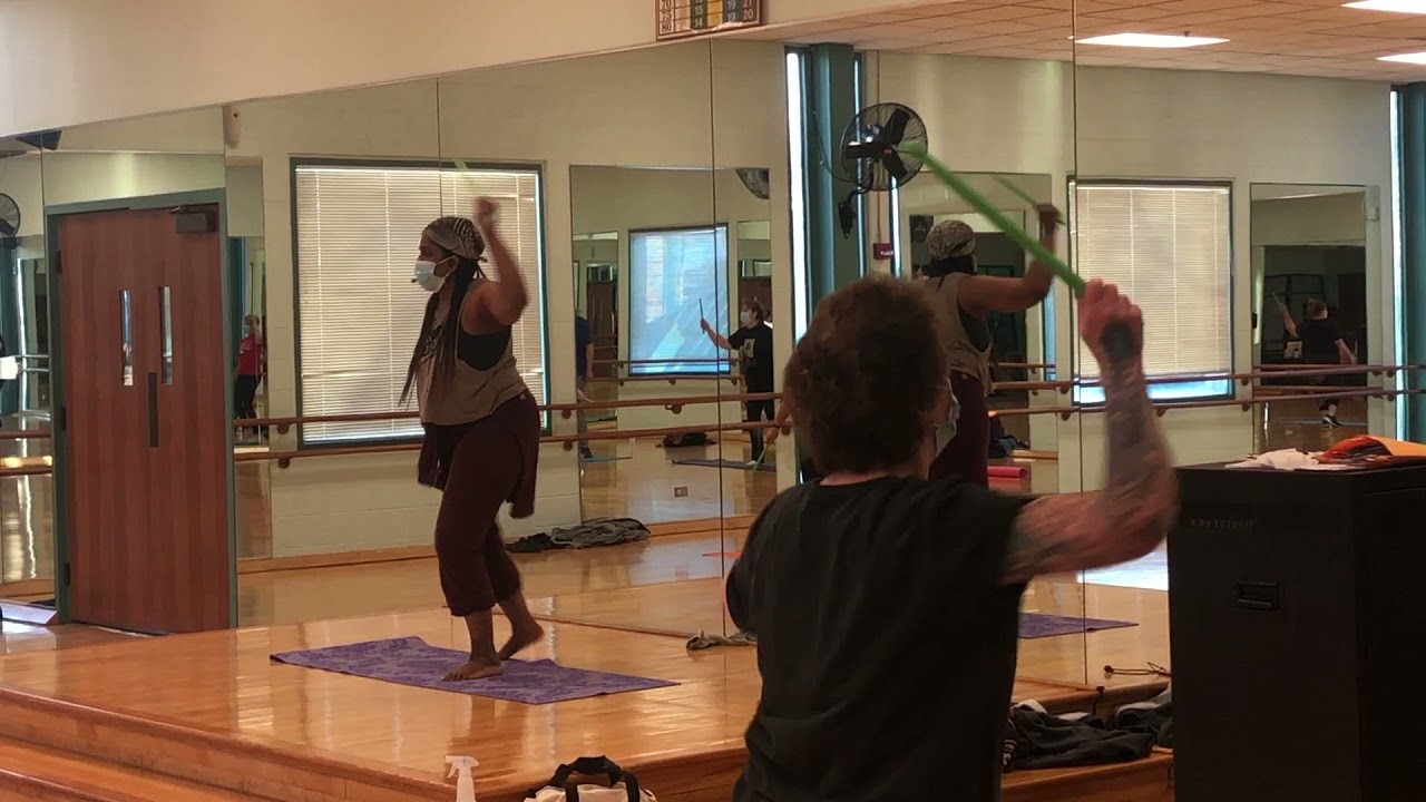 Pound Class RecPlex