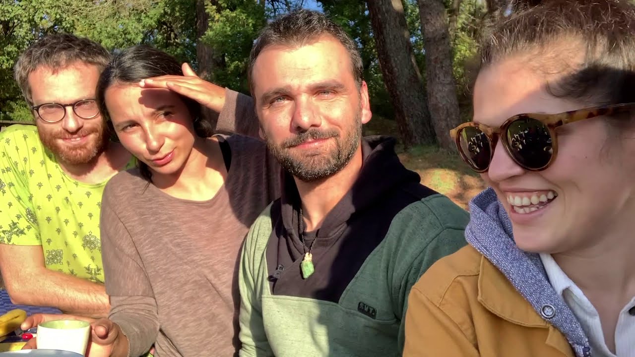 İtalyanlar Türk Gibi Türkçe Konuşuyor I Çünki Karim Türk I Floransa'da Bir Hafta Sonu