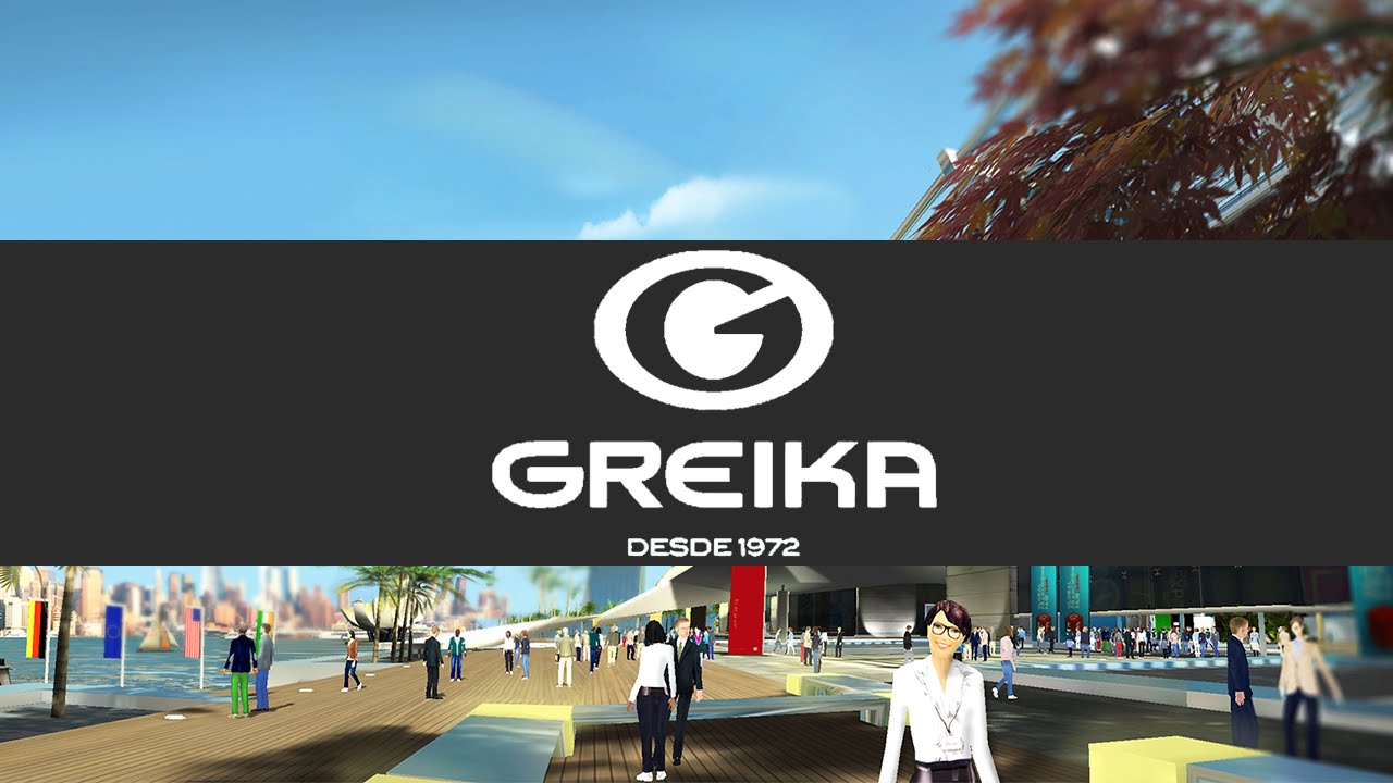 Greika estará na iPhoto Fair