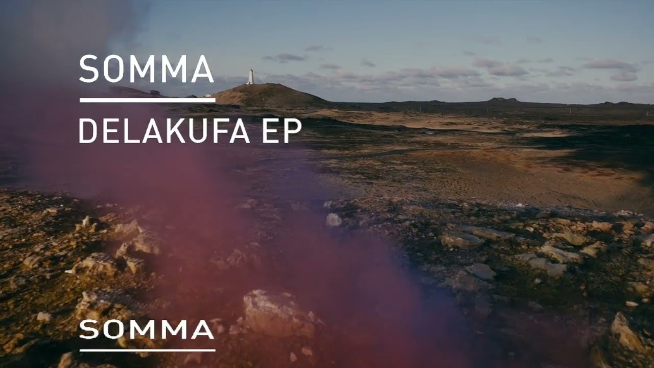 Jewels X SOMMA - Delakufa (feat. Jabulile Majola)