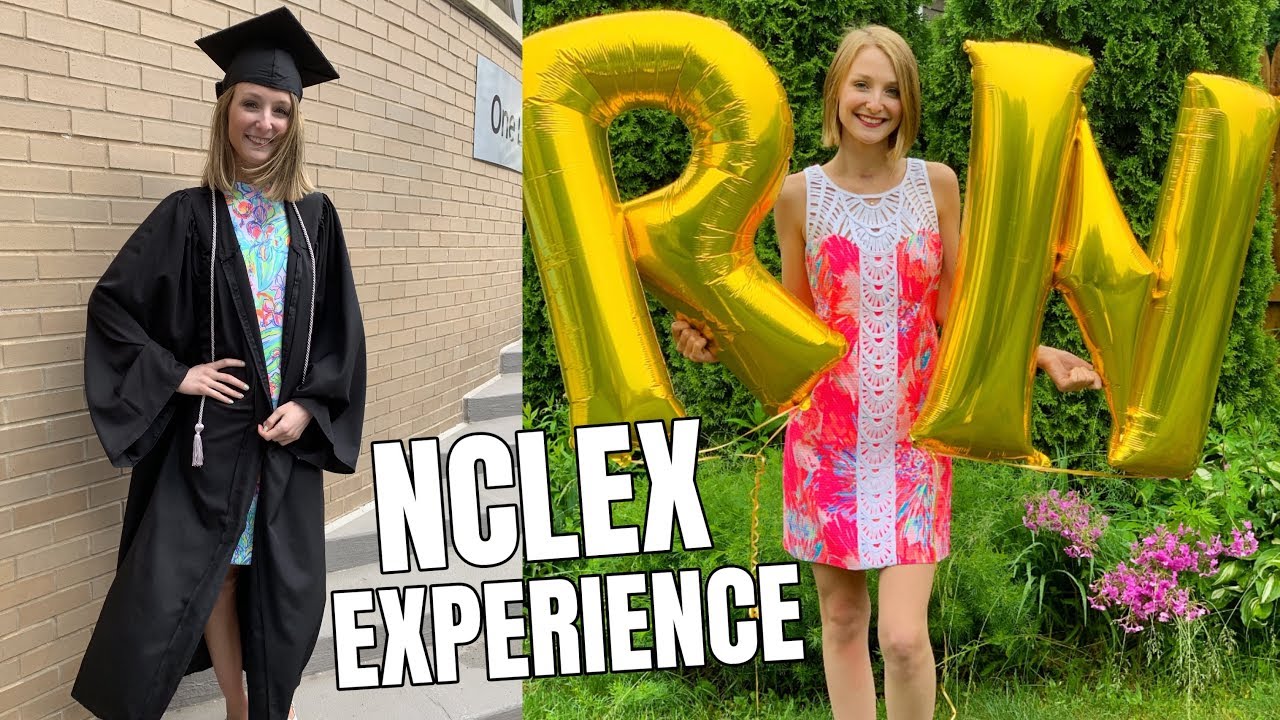 My NCLEX RN Experience 2019 | OVER 200 QUESTIONS!