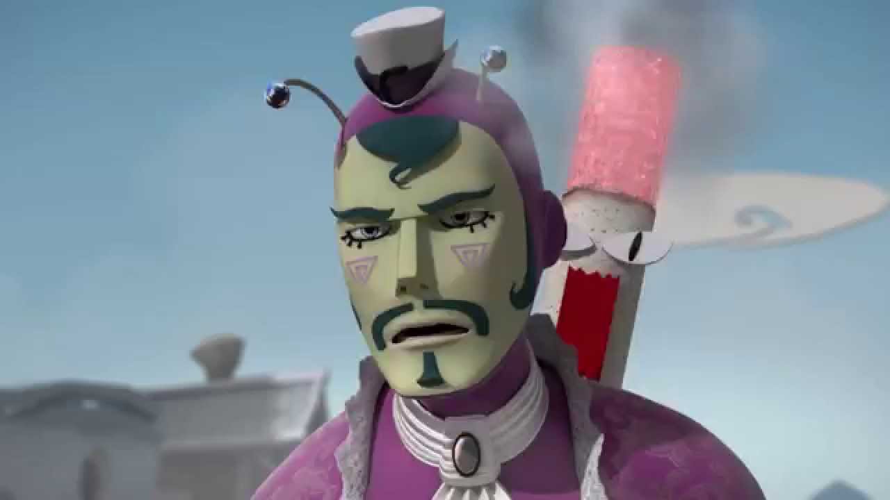 no smokick ikoooo HDFULL