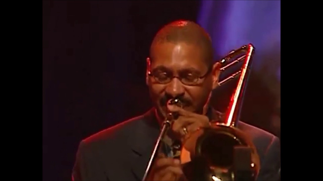 The Marsalis Family - A Jazz Celebration - Struttin' With Some Barbecue