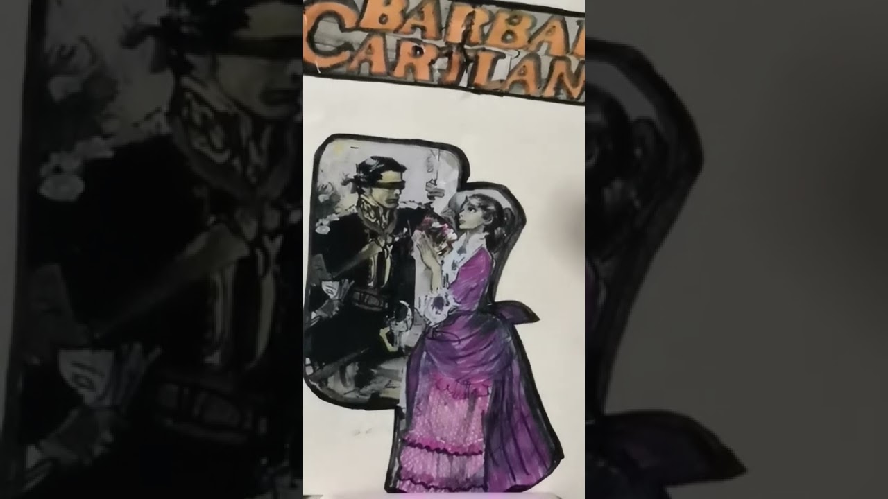 Los ojos del corazón 1, Bárbara Cartland(ASMR) #audiolibros #quedateencasa la lectura es cultura