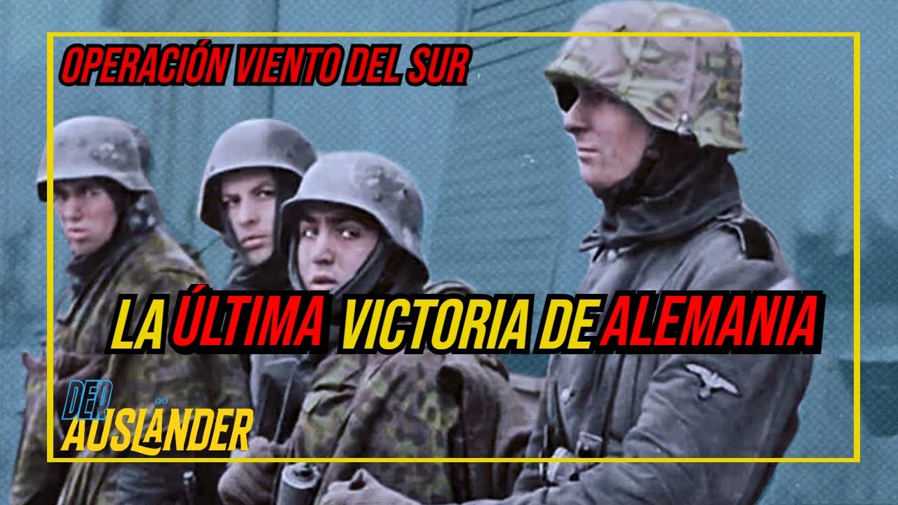 Operación 