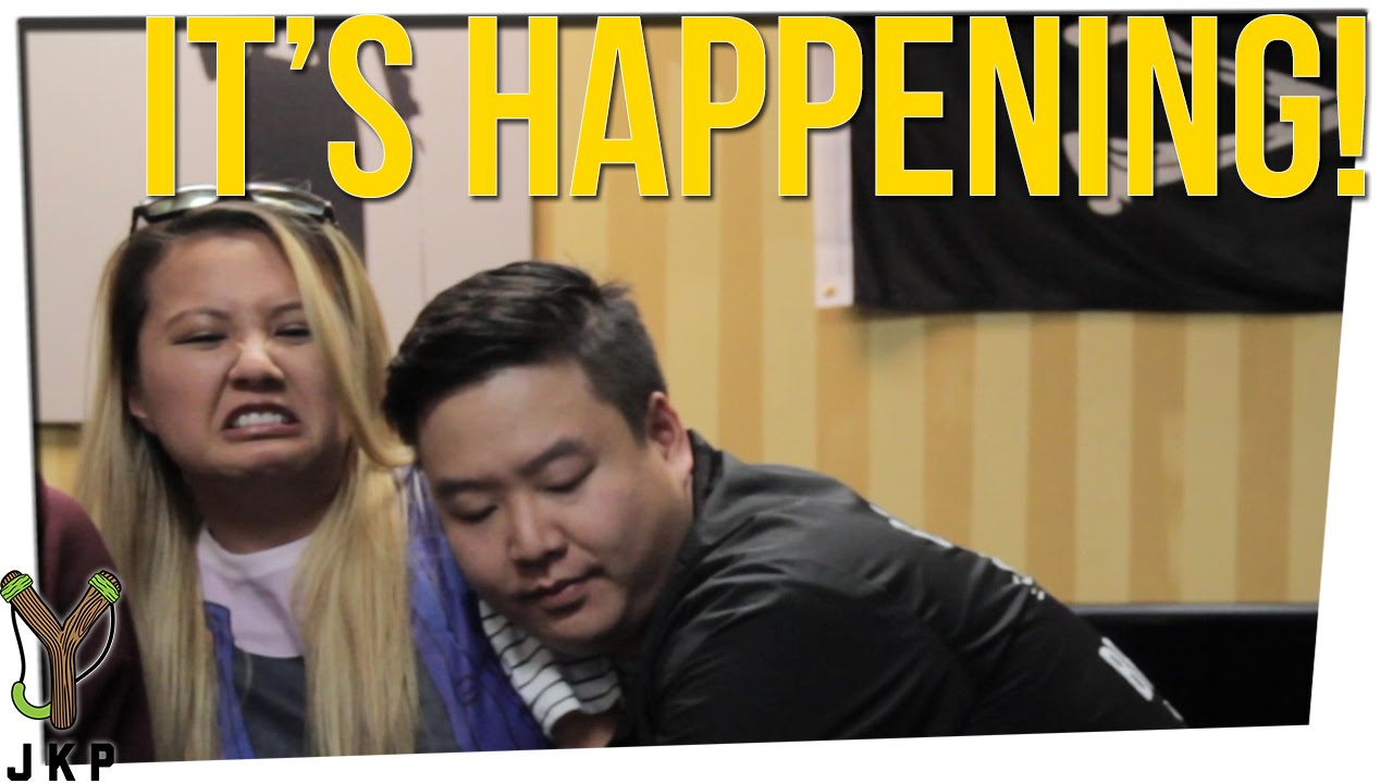 Mafia | The Corruption of Joemalia?! with David So & Gina Darling