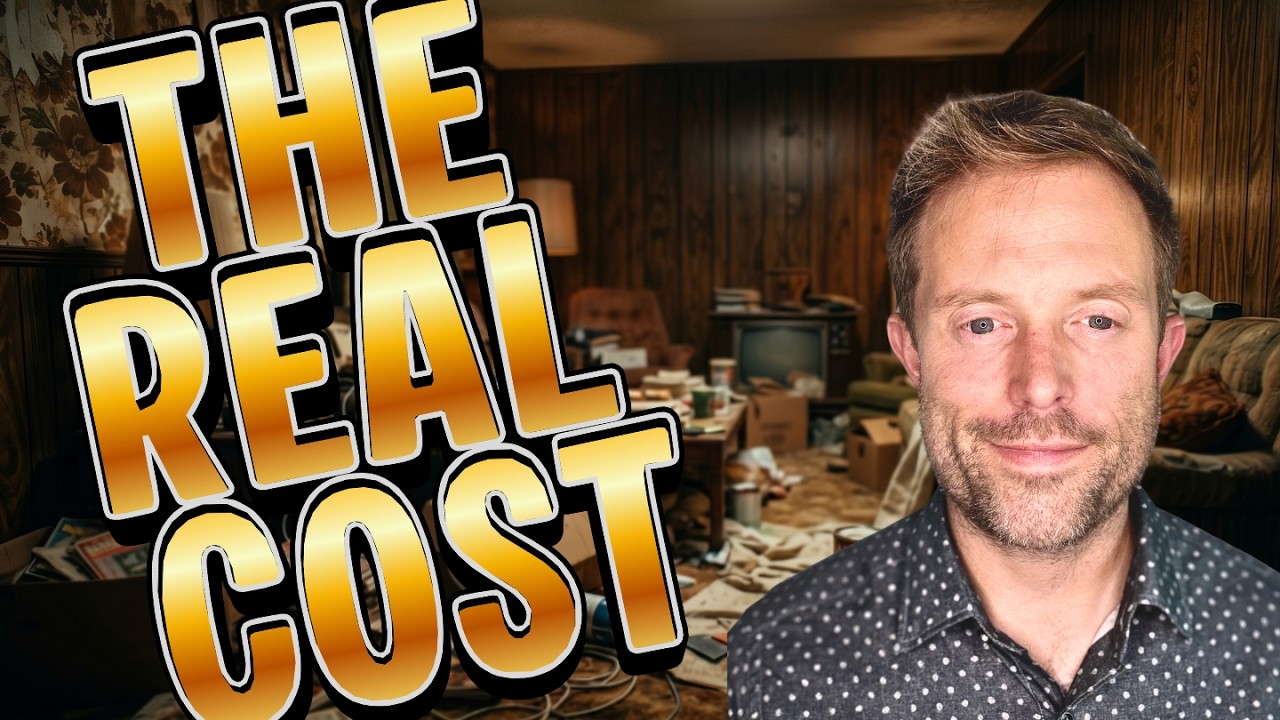 “Just Rent It Out”? Not So Fast…