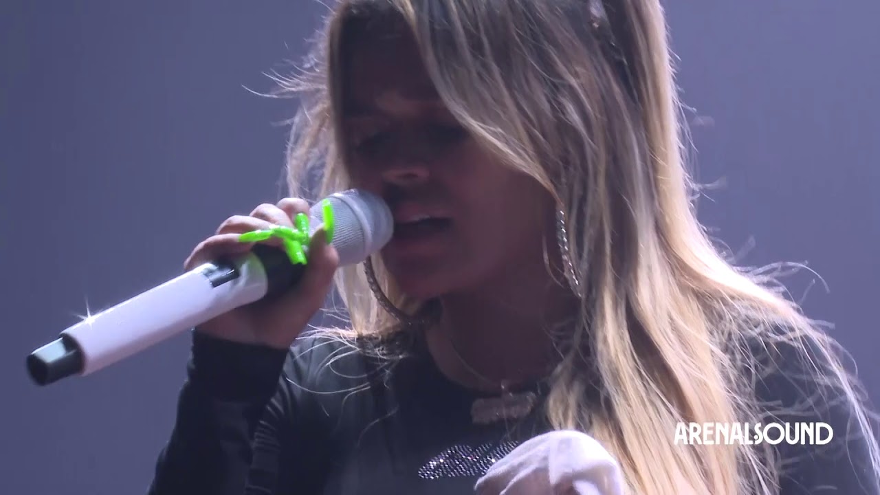 Arenal Sound 2019: Karol G - Ocean