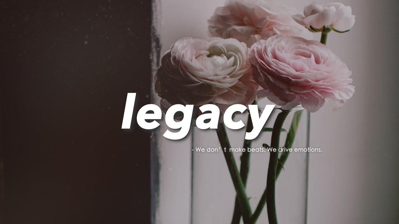 Olivia Rodrigo Type Beat x Lewis Capaldi Type Beat - 