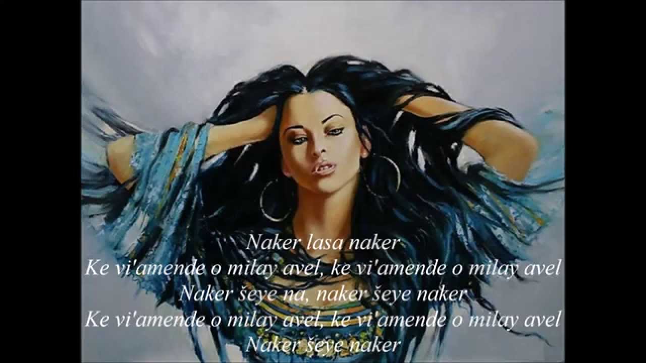 Jozo | Naker Seye Naker | Lyrics Vorbi