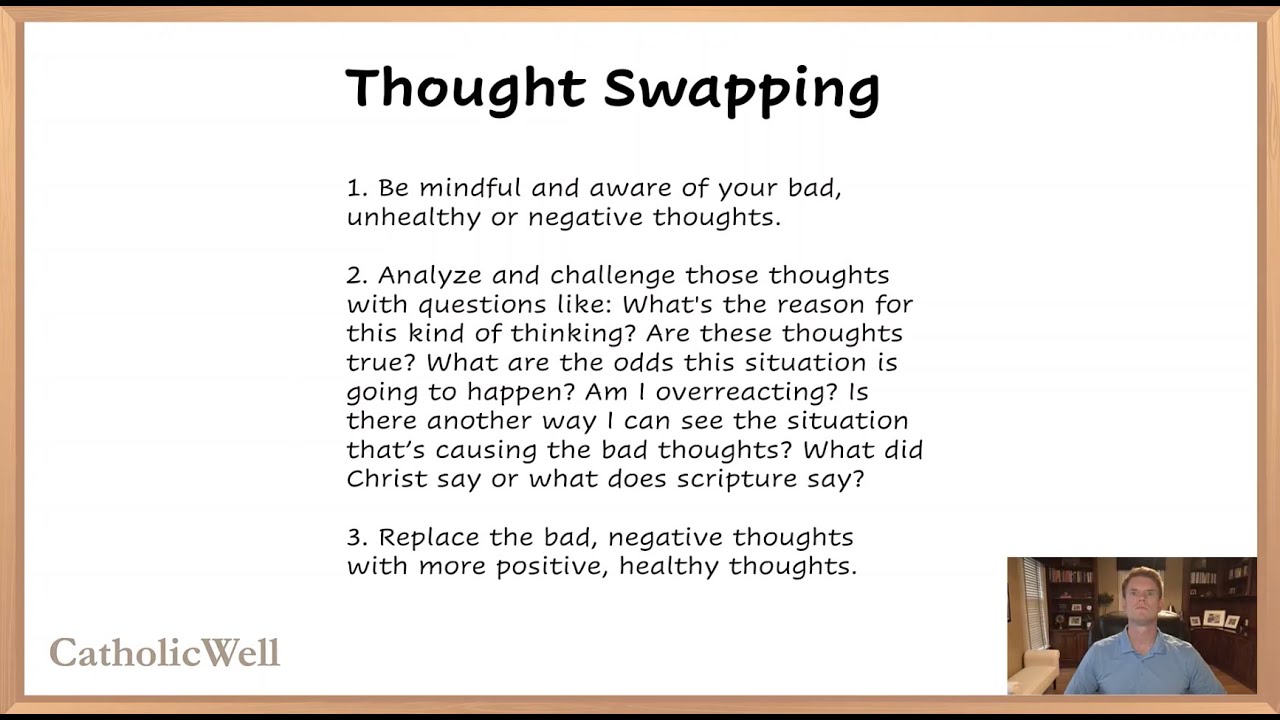 Thought Swapping
