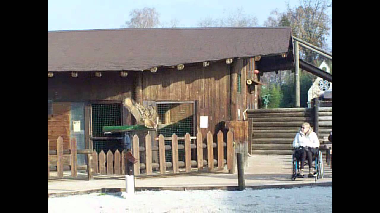 Zoo Safari Pombia ( No )