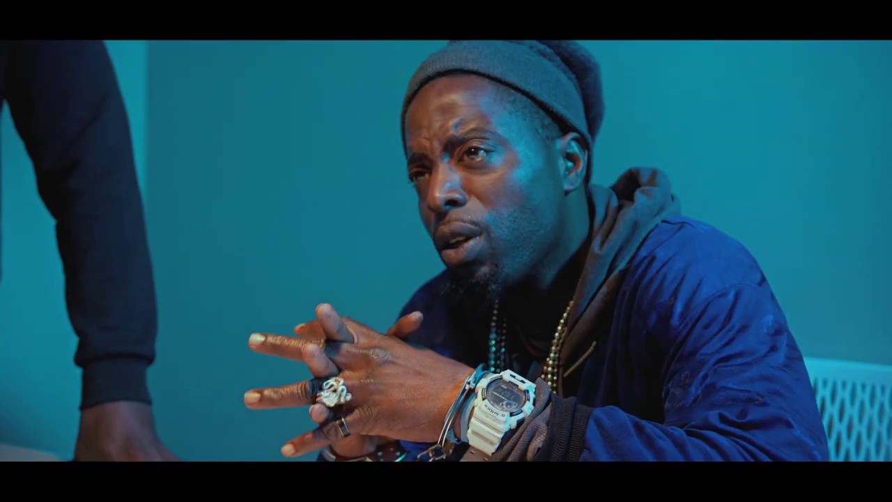 Neezy Main x Rapid Fire - OG (Official Video)
