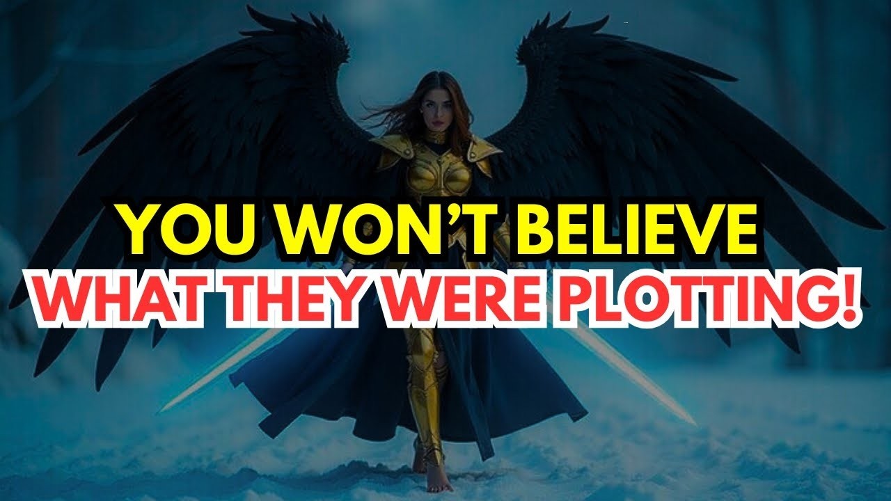 They Cracked and Spilled Everything… 😭 The Entire Plot Against You 💀🚨
