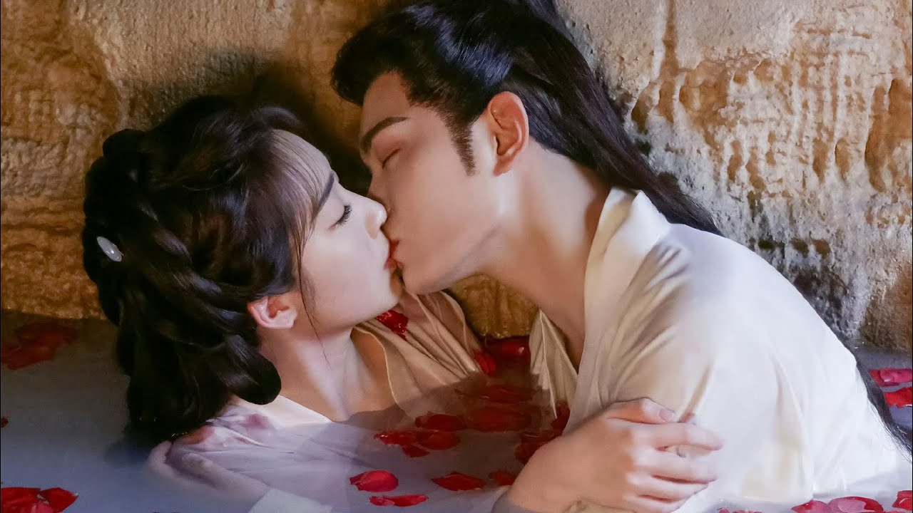 [FMV Couple] Thẩm Độ x Nhan Hạnh (Trường lạc khúc 2024)