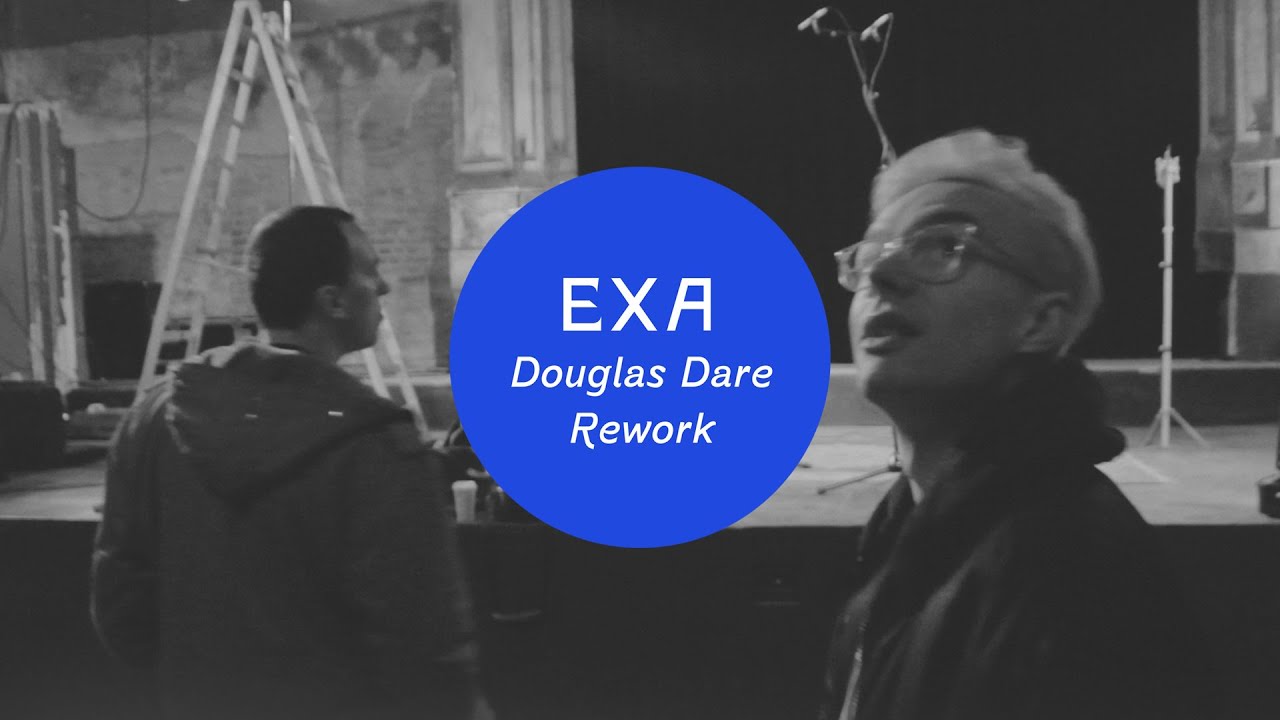 Martin Kohlstedt - EXA (Douglas Dare Rework)