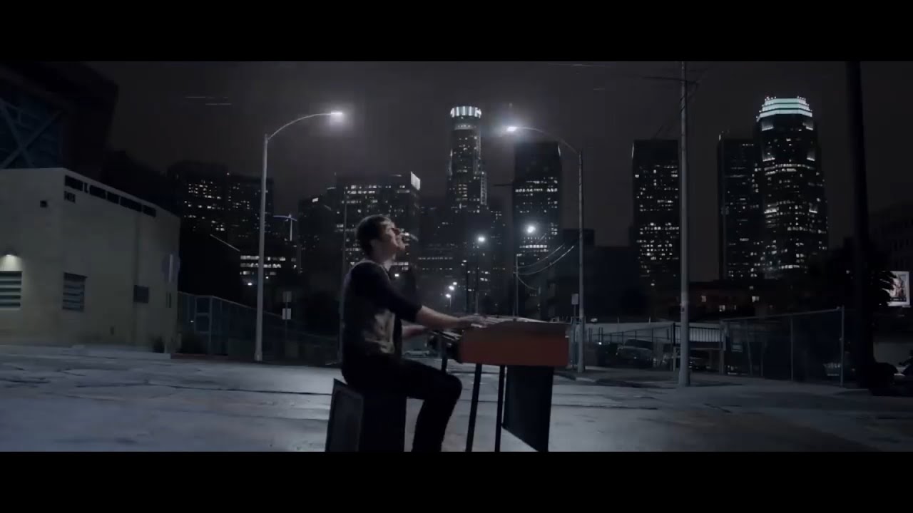 [Mashup] Shooting Star x The Spark - Owl City & Afrojack ft. Spree Wilson