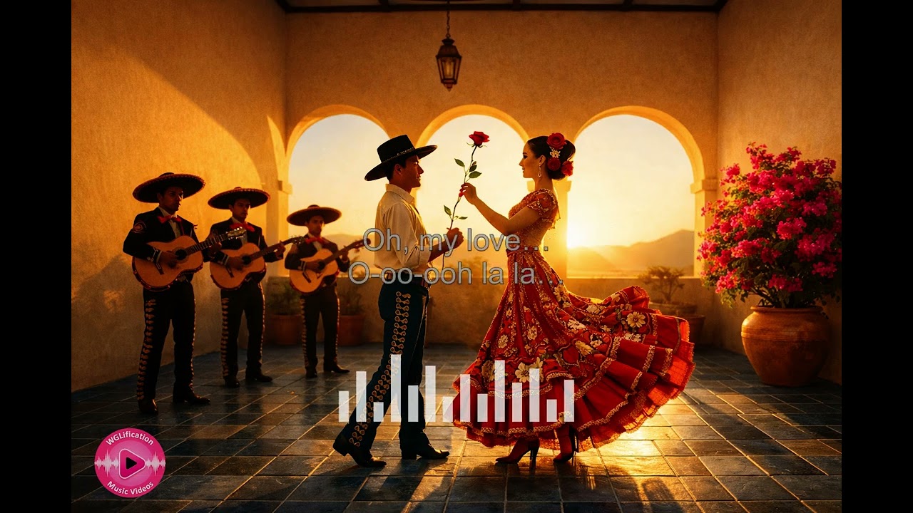 I Wanna Dance With You
