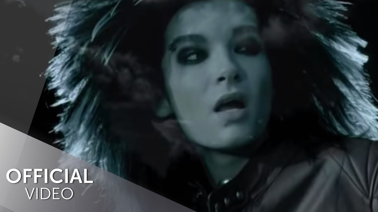 Tokio Hotel - 1000 Oceans