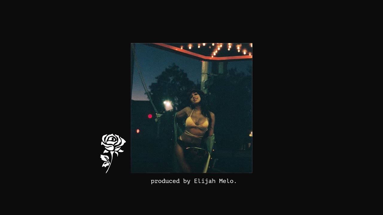 (free) just friends ~ brent faiyaz x summer walker x tory lanez 2000s type beat (prod. Elijah Melo)