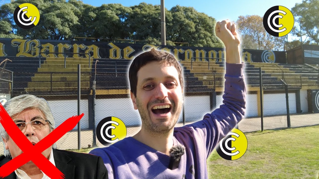 EL CLUB QUE SE REBELÓ Y ECHÓ A MOYANO | CLUB COMUNICACIONES