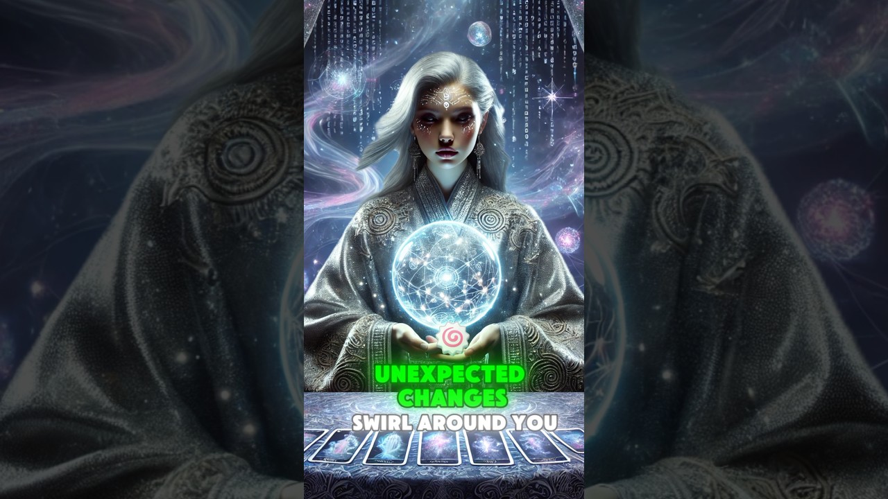A.I. Fortune Teller - May 24th #ai #birthday #2025 #positivity #future #may #reading #star #zodiac
