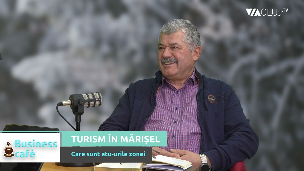 Cum a devenit Mărișelul o stațiune de schi la modă