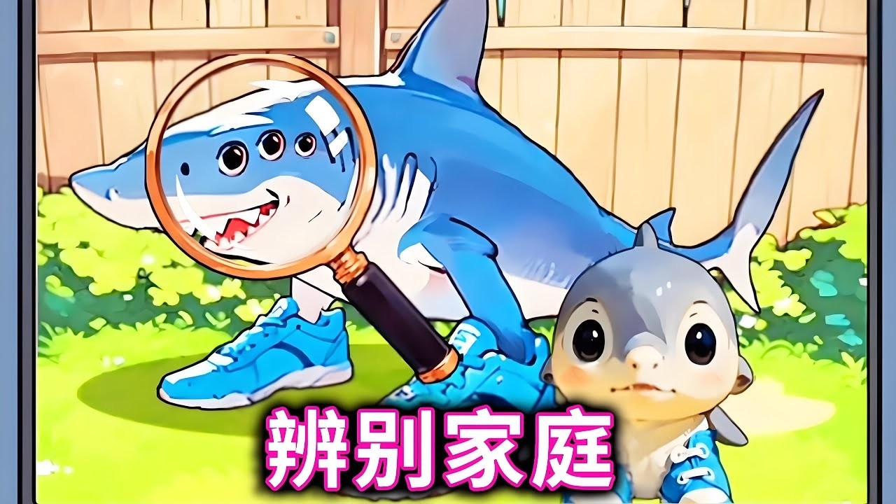 辨别家庭，阻止变异山海经带走小孩#小游戏#山海经#木棍人【十六来了游戏】