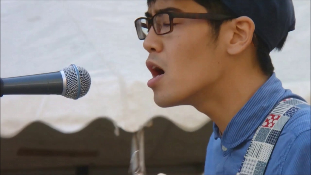 Awesome City Club 関学文総軽音（KGLMC）