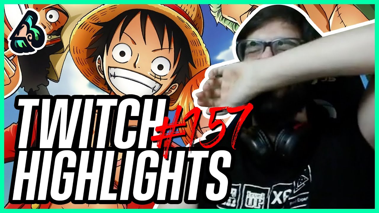 VI SVELO IL FINALE DI ONE PIECE | Stream Highlights #157 | Brizz