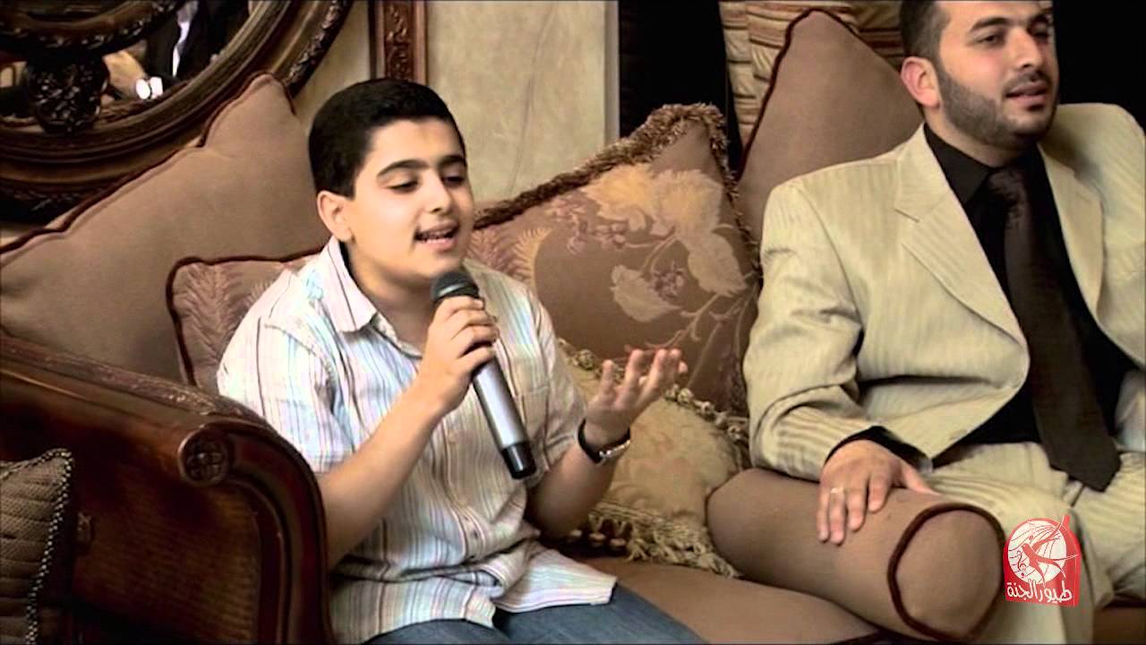 طلة عيد - جمعة | طيور الجنة ToyorZaman