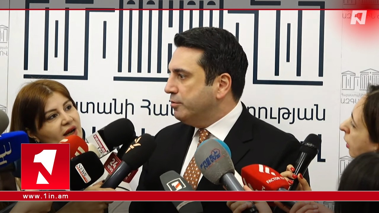 Ռոբերտ Քոչարյանը ղեկավարելուց թող չխոսի՝ իր իսկ խմբակցությունը չի կարողանում ղեկավարել․ ԱԺ նախագահ
