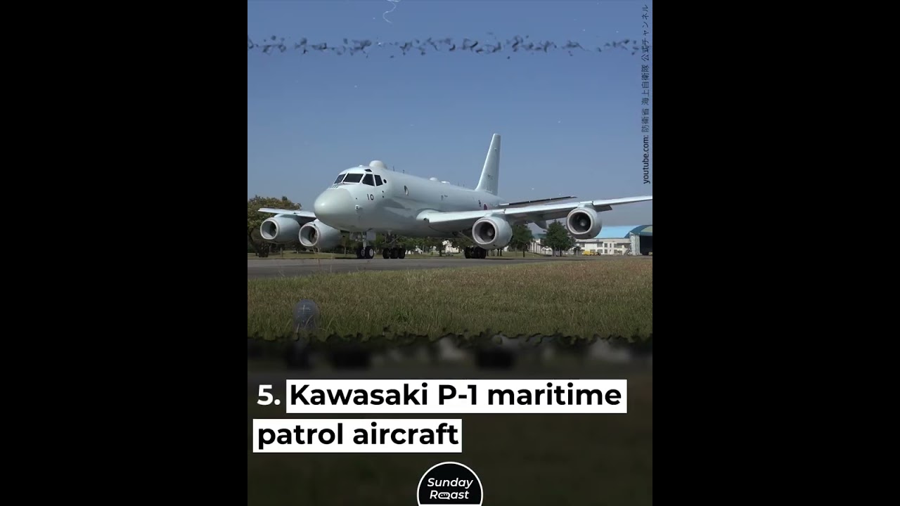 8 Most Powerful Weapons of the Japanese Military