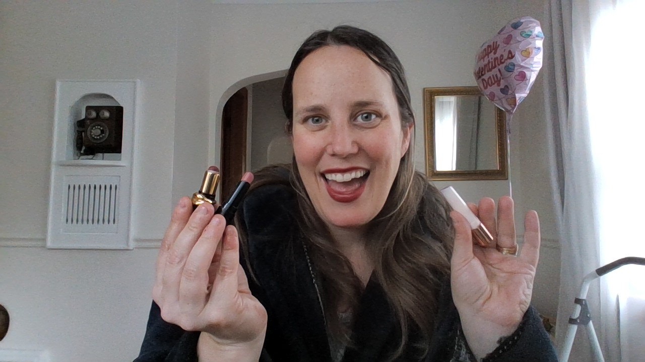 2026 Lip Product Project Pan: First Update