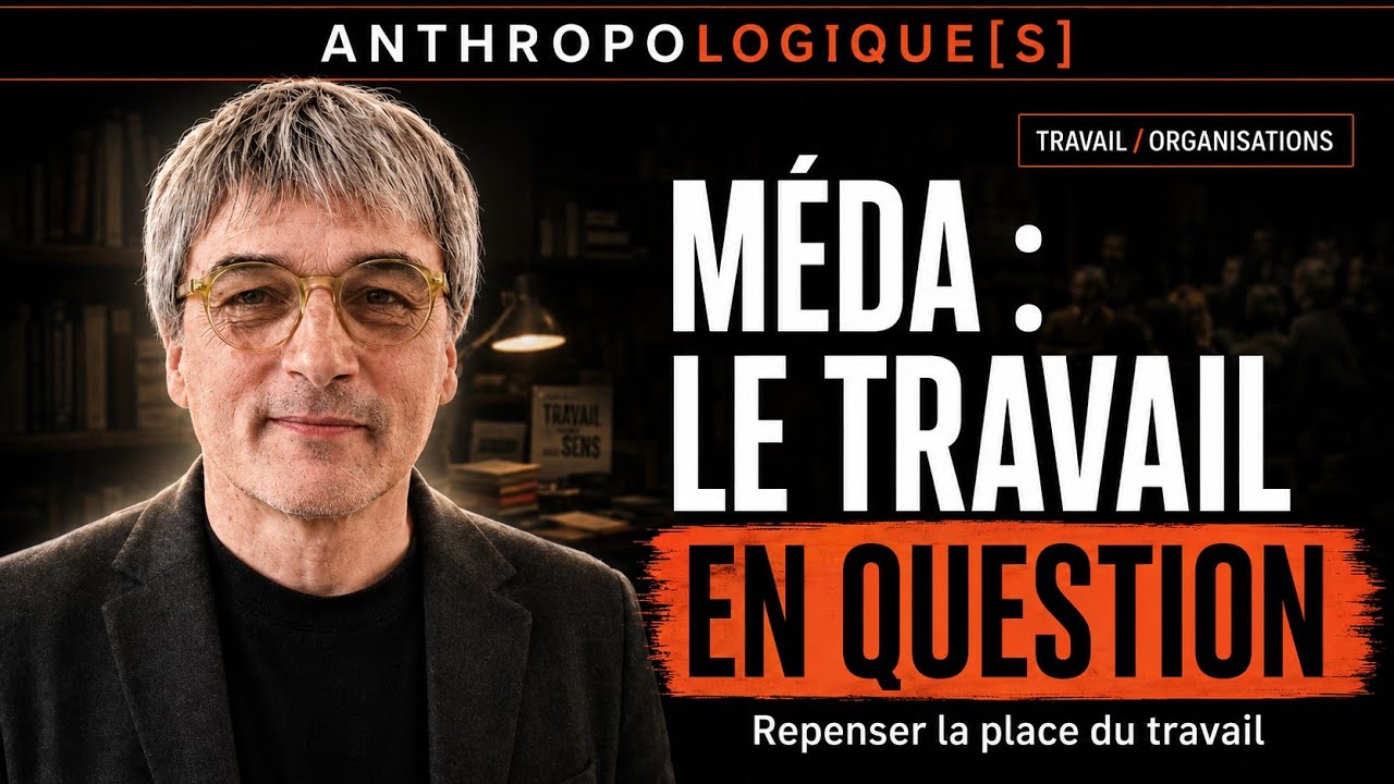 Dominique Méda, une sociologie contemporaine