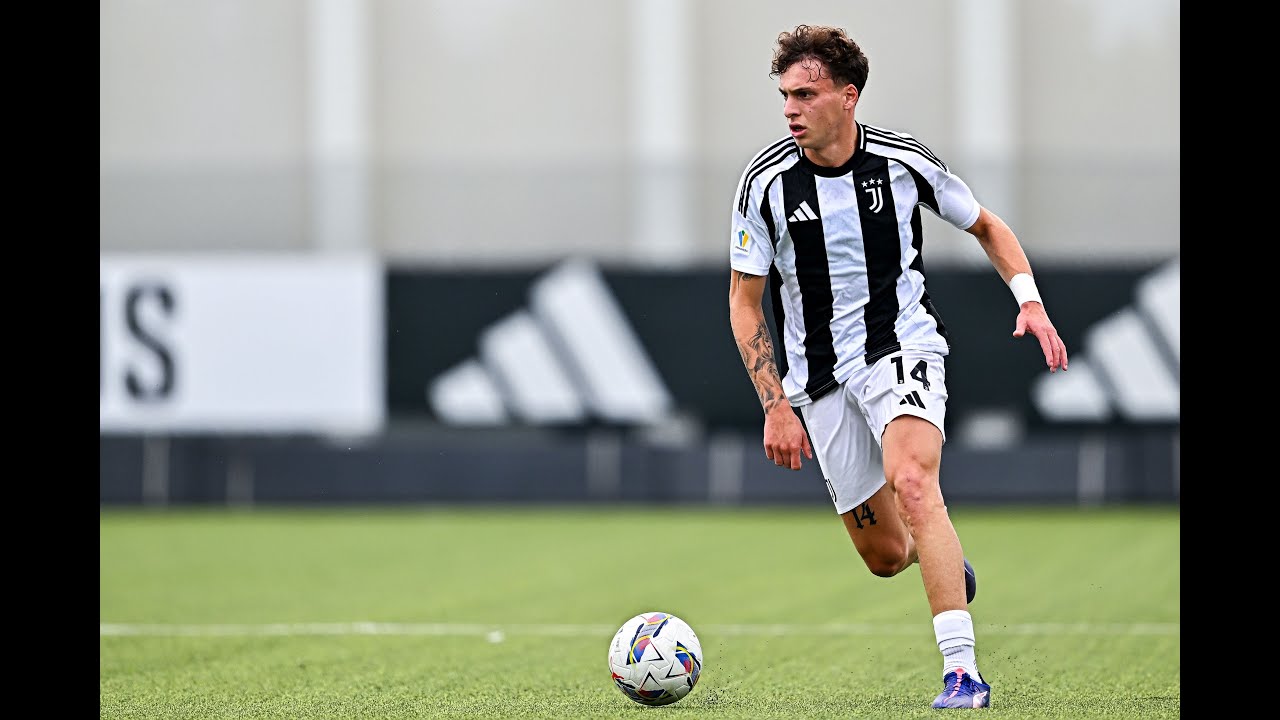 Gianmarco Di Biase, 2005, Juventus