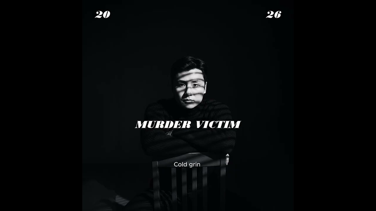 MURDER VICTIM