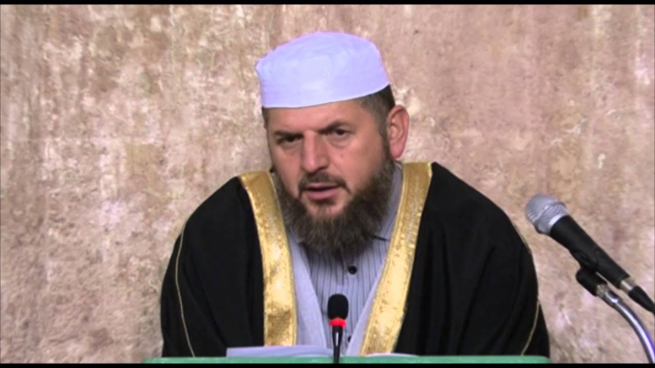 Nr.27 AKIDE TAHAVIJE - Allahu e ka bërë të dashur dhe mik Ibrahimin alejhi selam