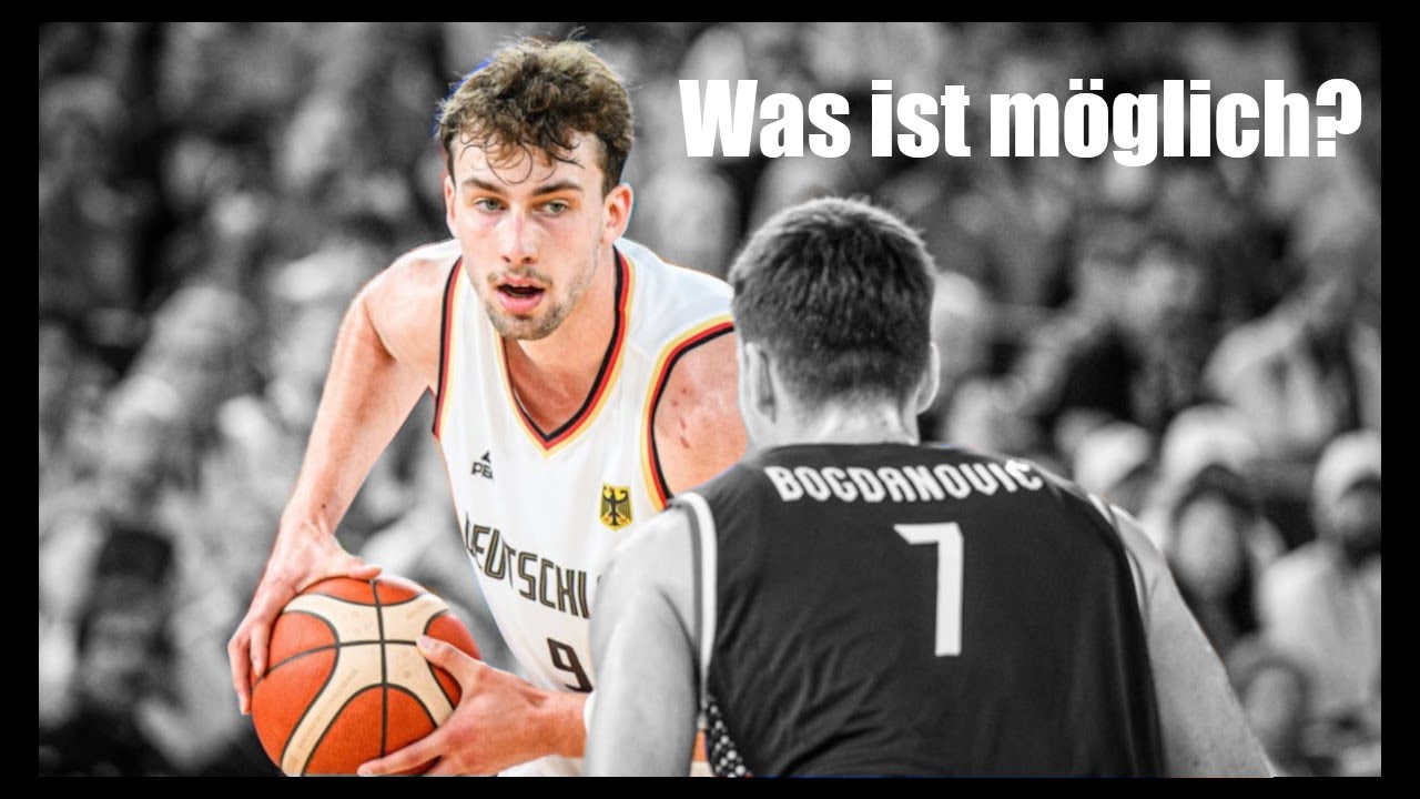 Kann dieses Team Europameister werden? - Supercup Recap