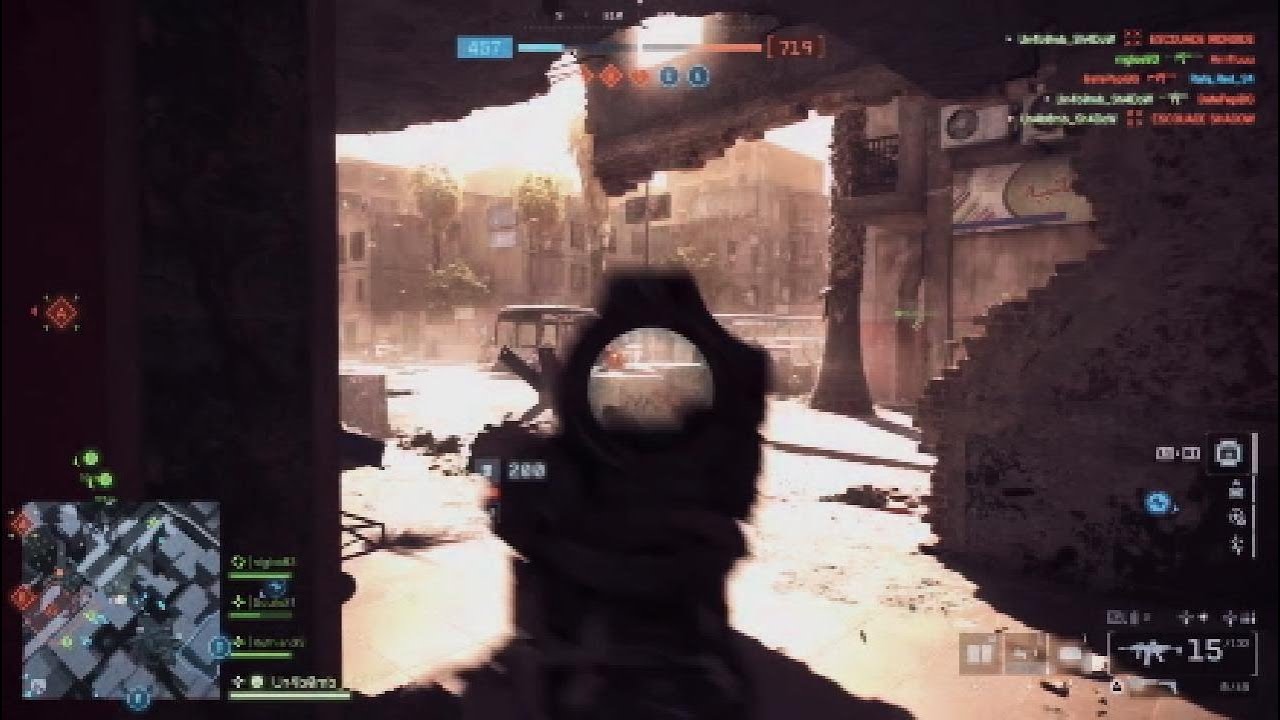 - Compil bf6 v2 - Un4b0mb_Sh4DoW