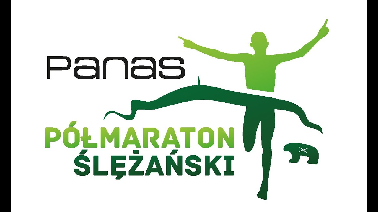 18. PANAS P&oacute;łmaraton Ślężański i Piątka Ślężysława - META LIVE