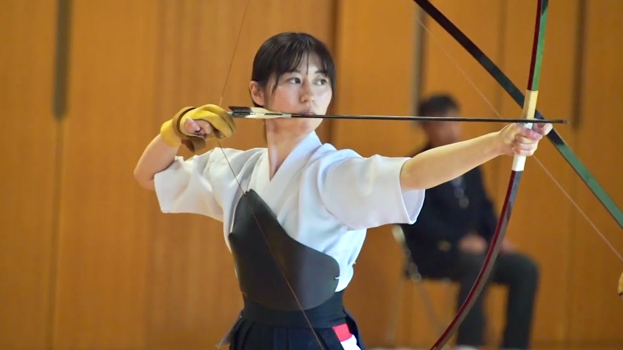 2019 All Japan Invitational College Championship Women's 1st round MUOE VS J. F. Oberlin U