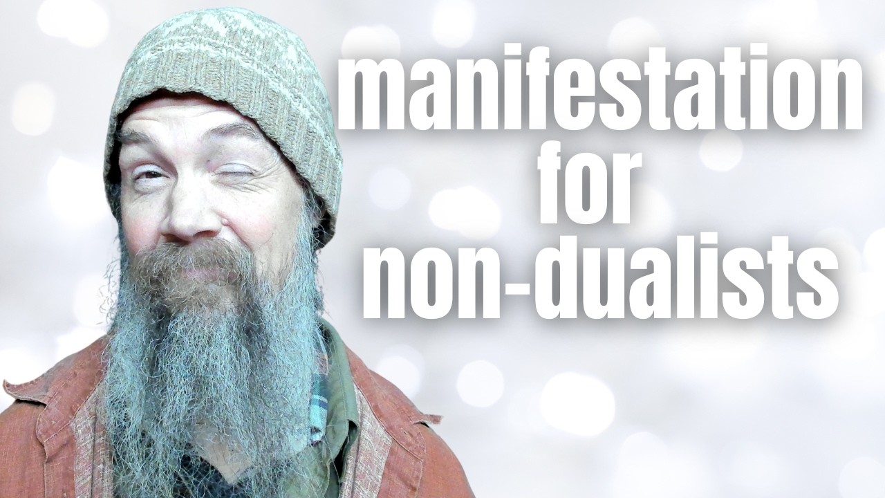 Why non-dualists should care about manifestation