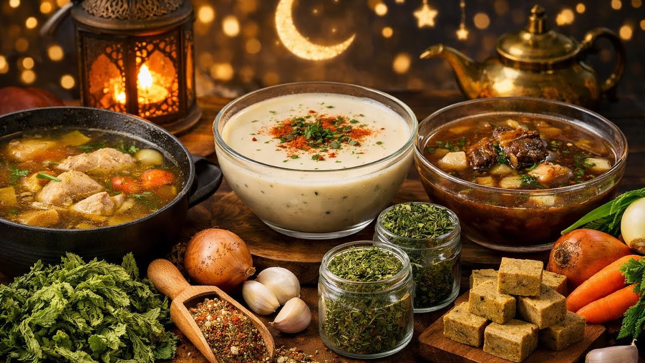 اللي كنت برميه من المطبخ طلع أخطر سر لطعم الأكل‼️كنت بضيّع فلوسي سنين على حاجة ملهاش لازمة