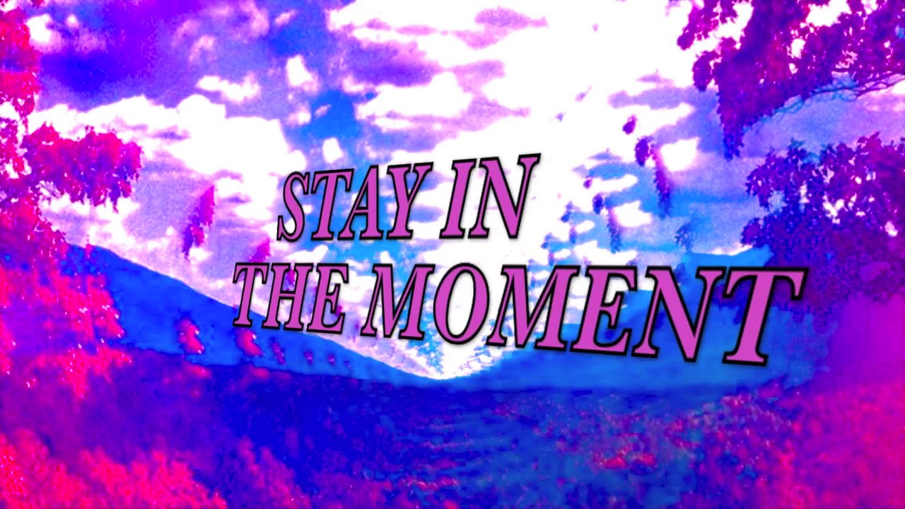 T h e_M o m e n t  -   Tame Impala  (v a p o r w a v e)
