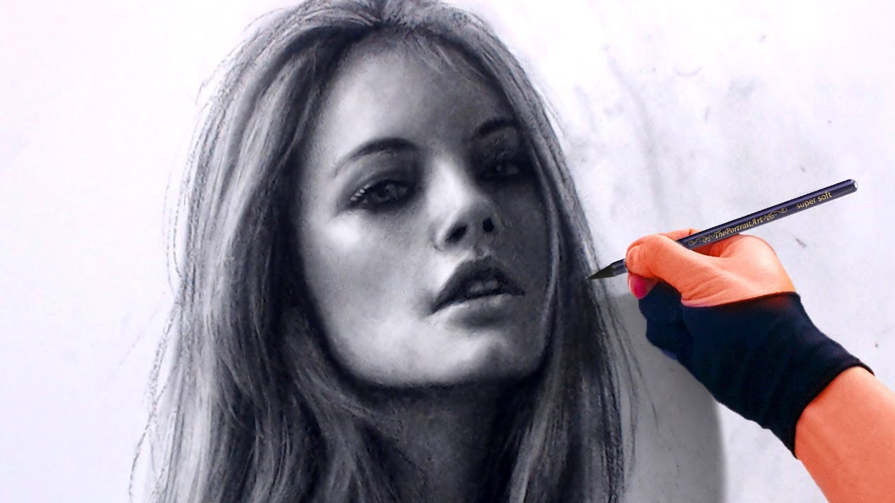 What seems Miraculous is relatively simple - FREE Art Tutorial (link in desc)
