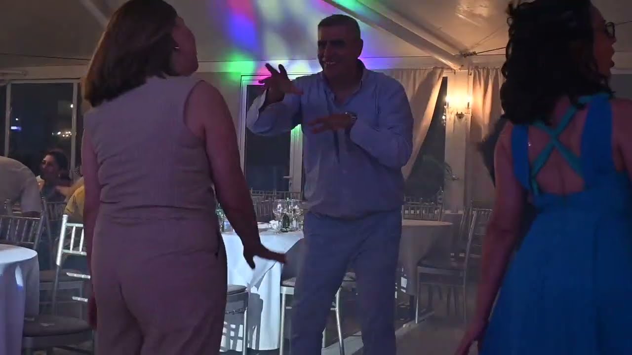 &Alpha;&nu;&alpha;&sigma;&kappa;ό&pi;&eta;&sigma;&eta; &Gamma;ά&mu;&omicron;&upsilon;  (Wedding Review) 02/09/2023 #myweddingdj #djgamou #weddingparty #weddingday