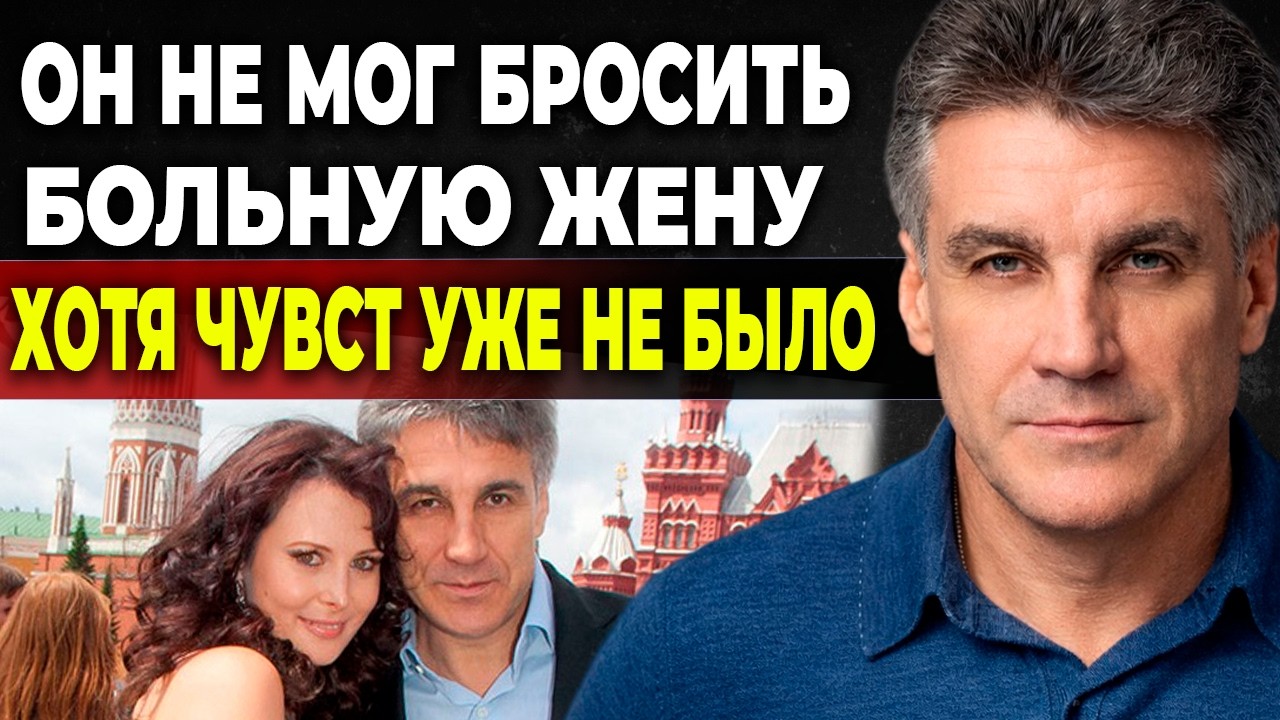 ВАЛЕНТИНА ЗНАЛА ВСЁ, НО ТЕРПЕЛА - Тайна развода Пиманова, о которой молчали годами