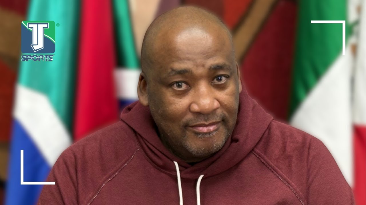 Gayton McKenzie se declara fascinado y da su pronóstico para el México vs Sudáfrica 2026